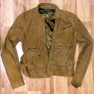 Lauren by Ralph Lauren jacket